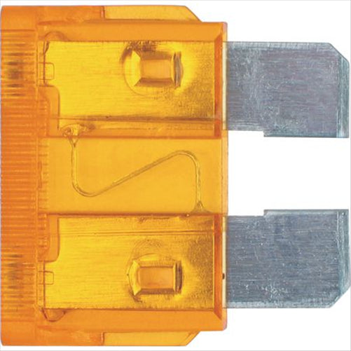 OEX Standard Blade Fuse 5A Tan 100 Pce