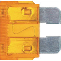 OEX Standard Blade Fuse 5A Tan 100 Pce