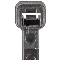 OEX Cable Ties W: 5mm L: 369mm - 100 Pce