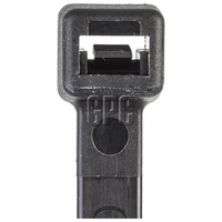 OEX Cable Ties 8mm x 340mm - 100 Pce