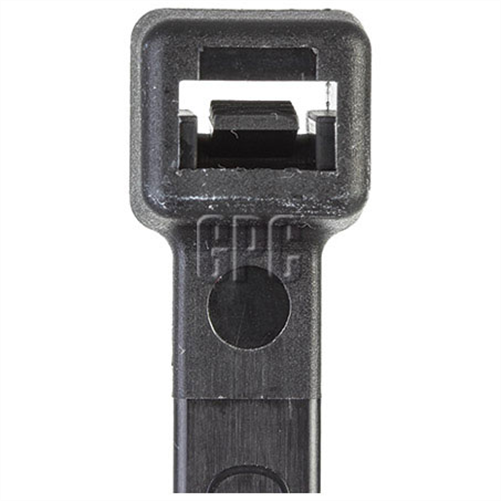 Cable Ties 8mm x 340mm - 100 Pce 1-1161858