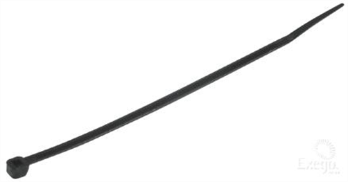 OEX Cable Ties 8mm x 340mm - 100 Pce
