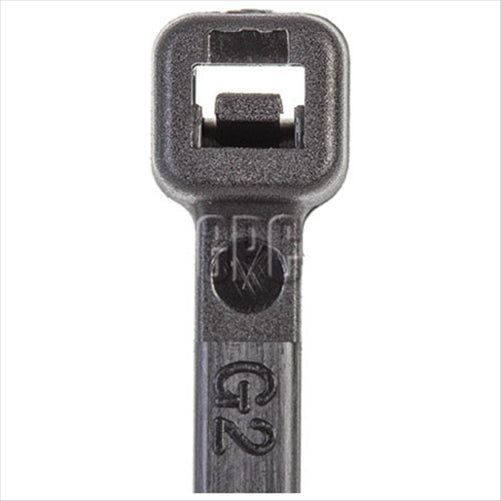 OEX Cable Ties 3.6mm x 150mm - 100 Pce