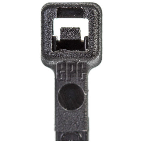 OEX Cable Ties 2.4mm x 100mm - 100Pc