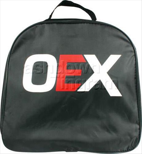 OEX Cable Tie Assortment Kit - 1000