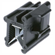 OEX Cable Tie Edge Clip 3mm x 6mm