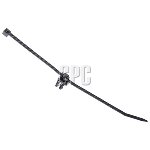 Cable Tie Edge Clip 0.7mm x 3mm ACX1420