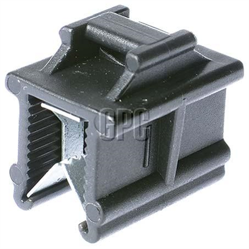 OEX Cable Tie Edge Clip - 3.0 - 6.0mm
