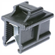 OEX Cable Tie Edge Clip - 3.0 - 6.0mm