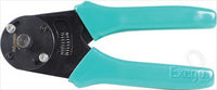 OEX #20 DTM Solid Contact Crimp Tool
