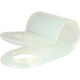 OEX P Clip 4.6mm Nylon 100Pce