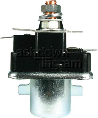 OEX Starter Motor Slave Solenoid 12V To Suit Lucas