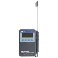 OEX DIGITAL HAND HELD THERMOMETER