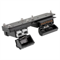 OEX Mounting Plate 7 Pin and Anderson Plug 10 pce