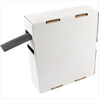 OEX Heat Shrink Standard Black ID: 18.2mm Length: 10m