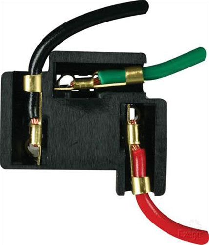 OEX Sealed Beam Connector To Suit ACX2099