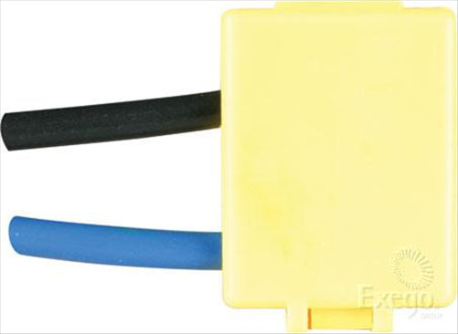 OEX H7 Head Light Connector