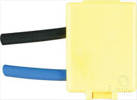 OEX H7 Head Light Connector