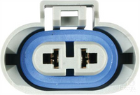 OEX H9 Connector