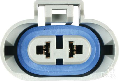 H9 Connector ACX2592
