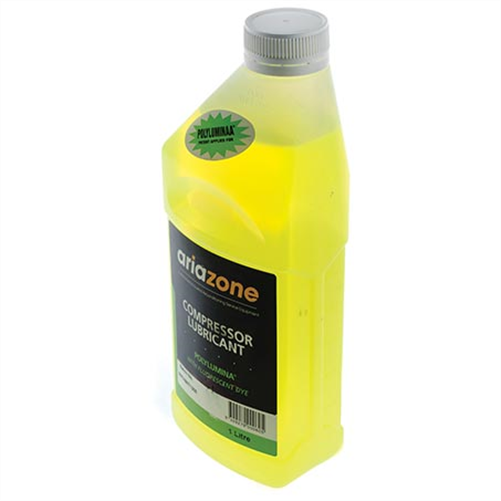 OEX ROC OIL containing UV Dye 1L