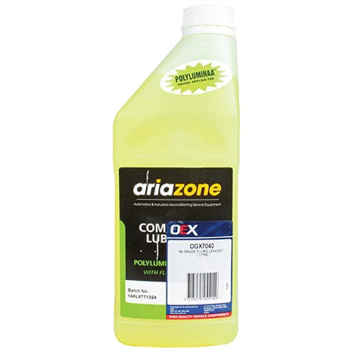 OEX ROC OIL containing UV Dye 1L