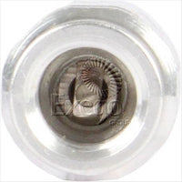 OEX Service Port European System - Low Side