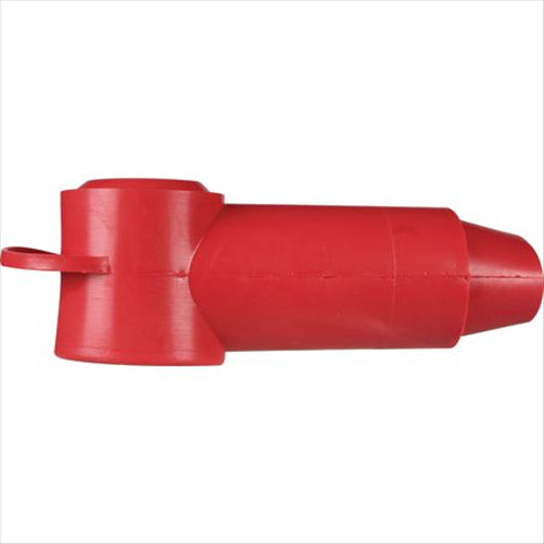 OEX Stud Terminal Insulator - Red