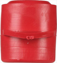 OEX Stud Terminal Insulator End Entry Red