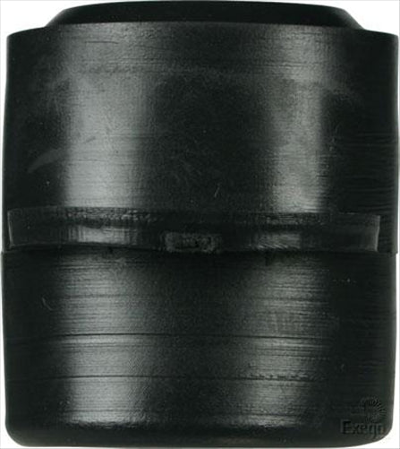 Stud Terminal Insulator End Entry Black ACX3129