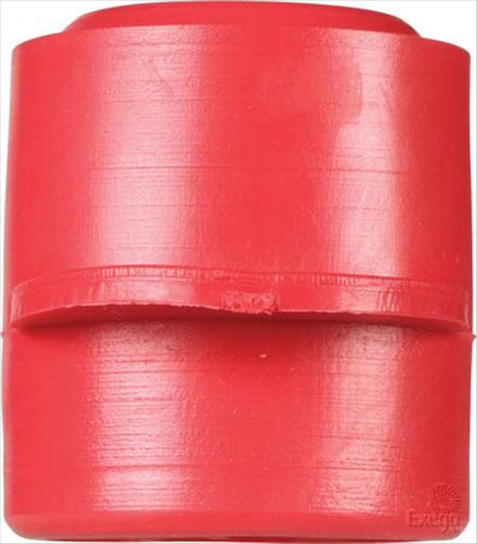 Stud Terminal Insulator End Entry Red ACX3130