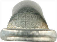 OEX CABLE LUG SOLDER OR CRIMP REF# 10-6 10PK