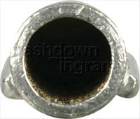 OEX Cable Lug Solder or Crimp REF# 50-8 10Pk