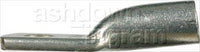 OEX Cable Lug Solder or Crimp REF# 25-6 10Pk