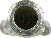 OEX Cable Lug Solder or Crimp REF# 10-8 10Pk