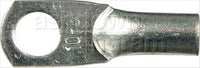 OEX Cable Lug Solder or Crimp REF# 10-8 10Pk