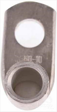 OEX Cable Lug 50-10 0B&S90 Degree