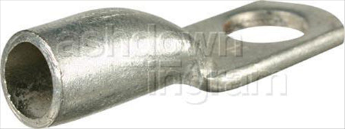 OEX Cable Lug Solder or Crimp REF# 50-12 10Pk