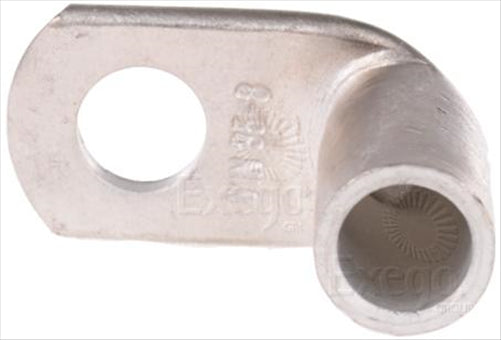 Cable Lug 35-8 2B&S 90 Degree ACX0140