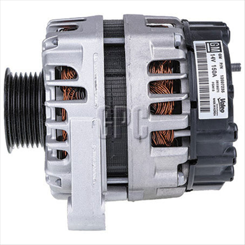 OEX ALTERNATOR 12V 150A VALEO STYLE DXA600