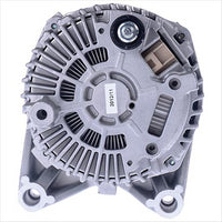 OEX ALTERNATOR 12V 130A MITSUBISHI STYLE MXA2017