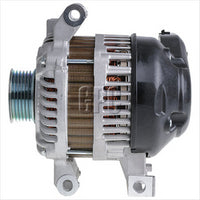 OEX ALTERNATOR 12V 100A MITSUBISHI STYLE MXA335