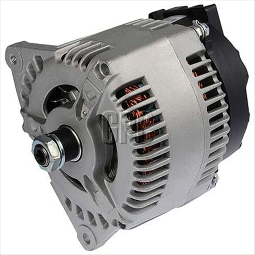 OEX ALTERNATOR 24V 80A LUCAS STYLE