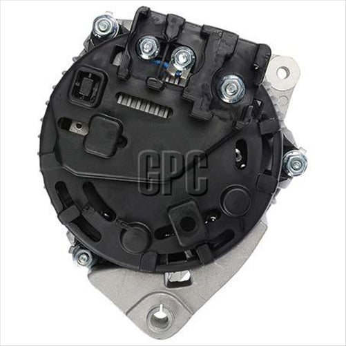 ALTERNATOR 24V 80A LUCAS STYLE LXA833