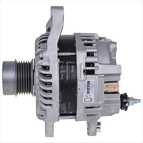OEX ALTERNATOR 12V 115A MITSUBISHI STYLE