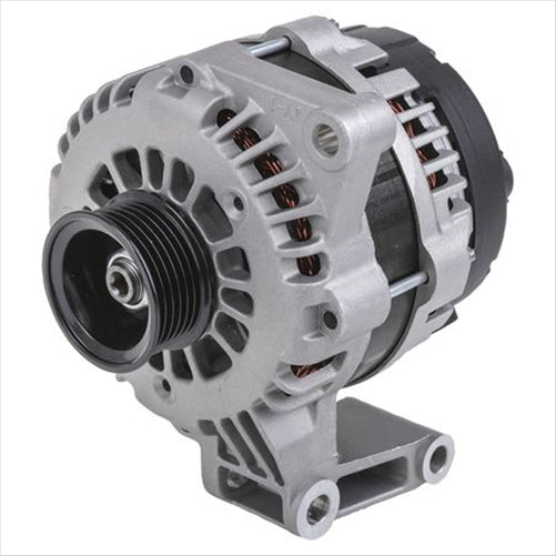 OEX ALTERNATOR 12V 115A DELPHI STYLE
