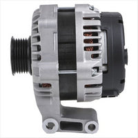 OEX ALTERNATOR 12V 115A DELPHI STYLE