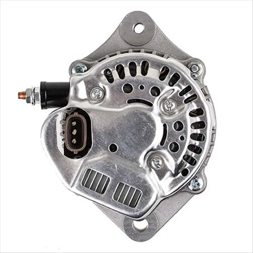 OEX ALTERNATOR 12V 55A DENSO STYLE DXA4057