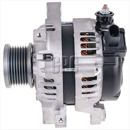 OEX ALTERNATOR 12V 80A DENSO STYLE DXA4184