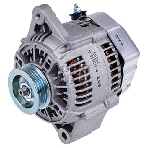 OEX ALTERNATOR 12V 70A DENSO STYLE